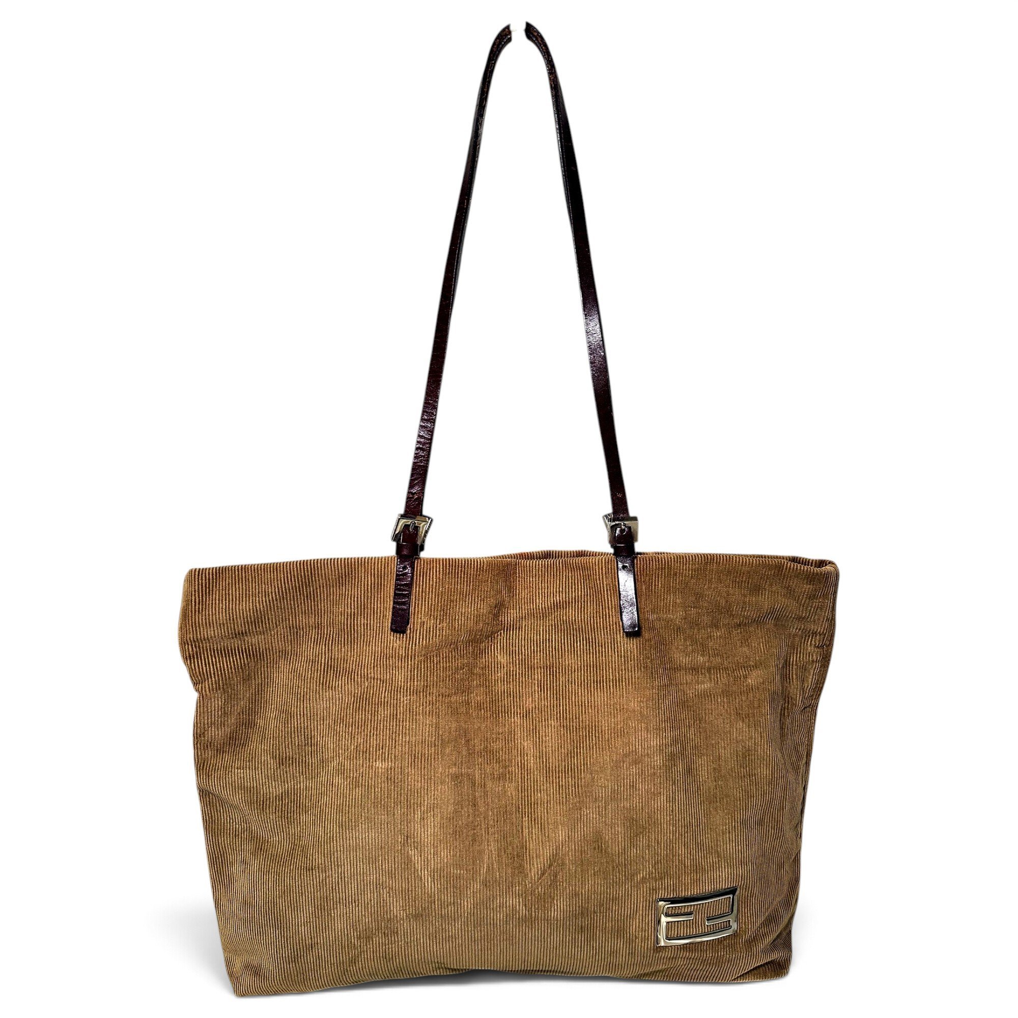 Logo Shopper Tote cloth tote
