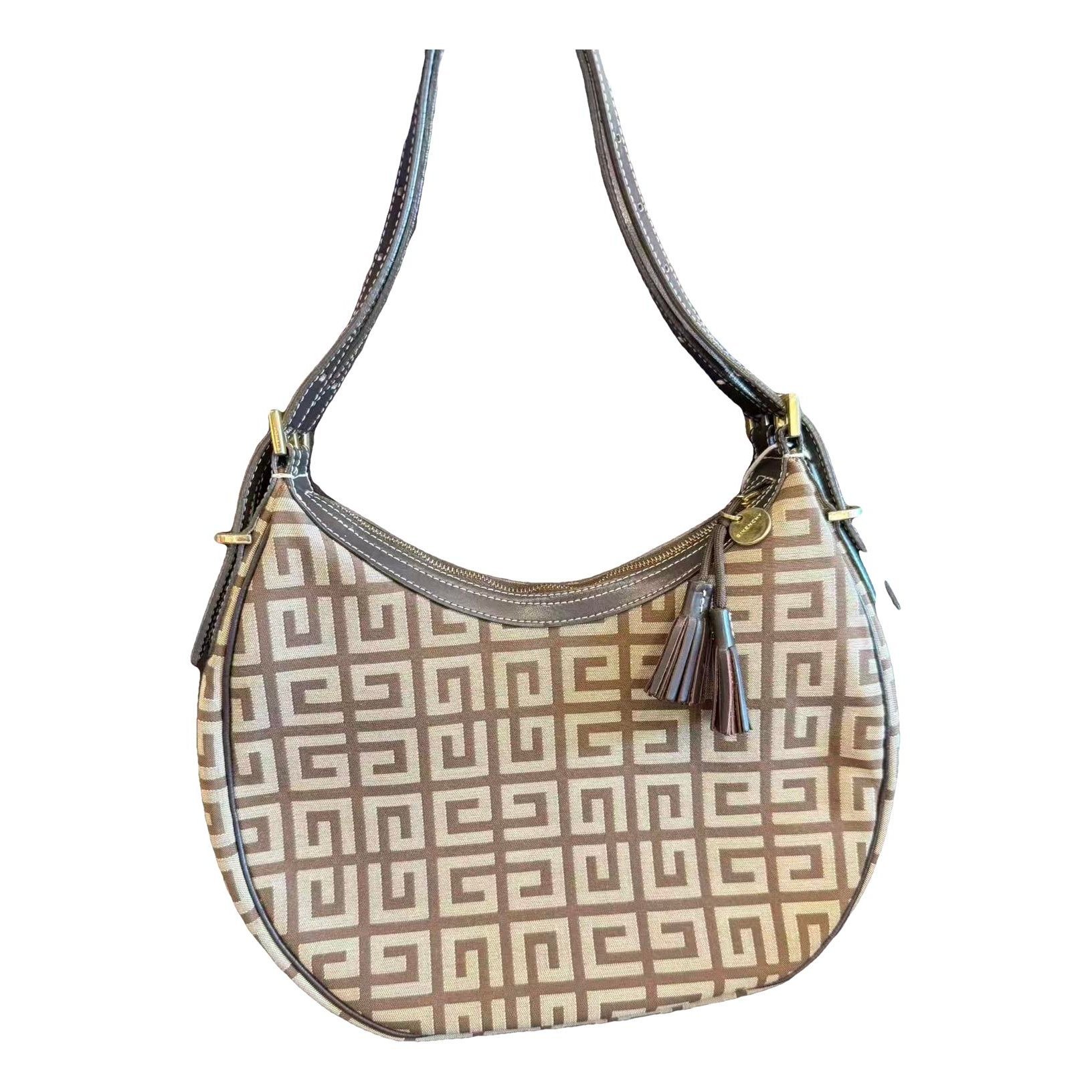 Cloth handbag