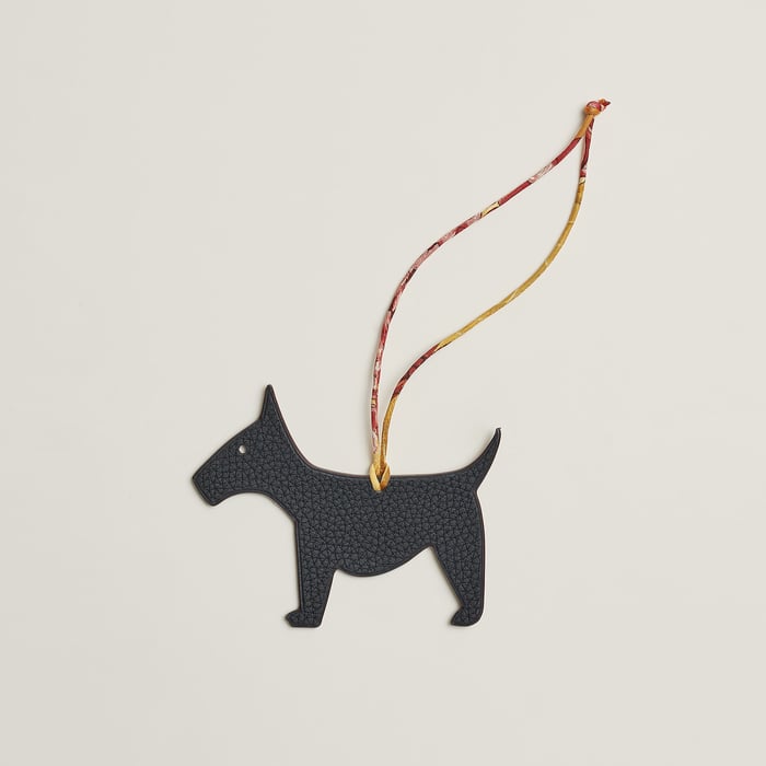 Random Dog Charm