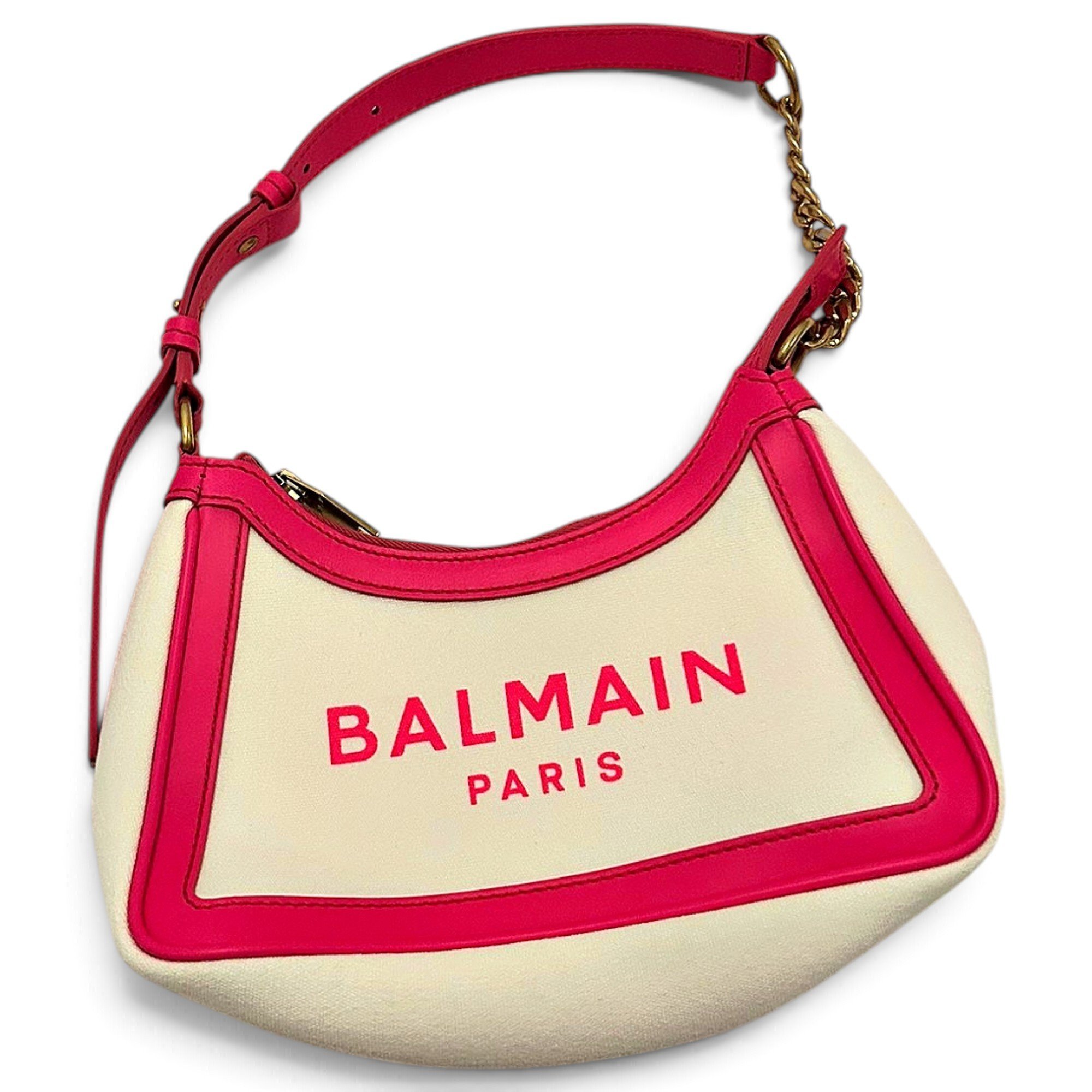 Cashmere handbag