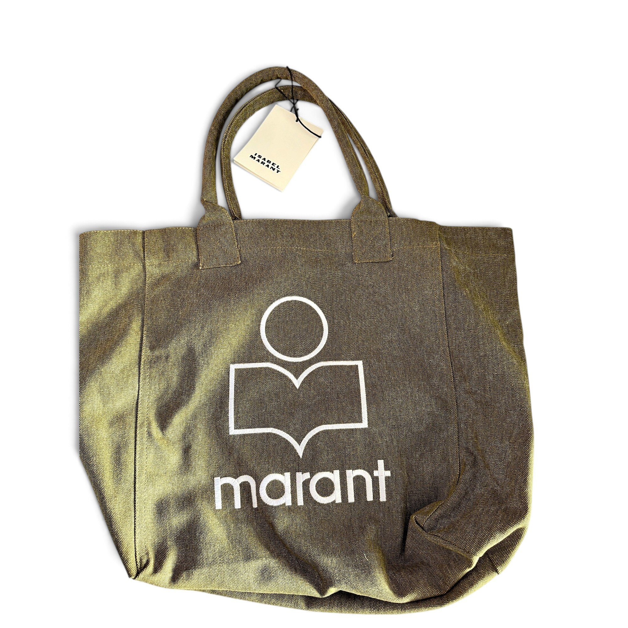 Isabel Marant Tote