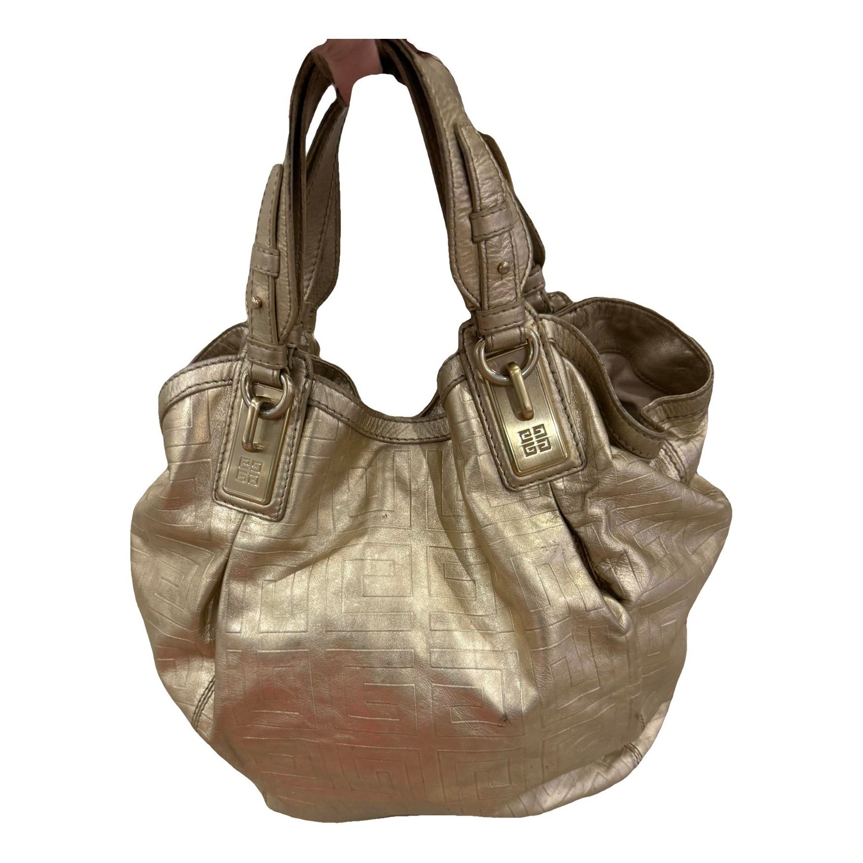 Givenchy Leather handbag