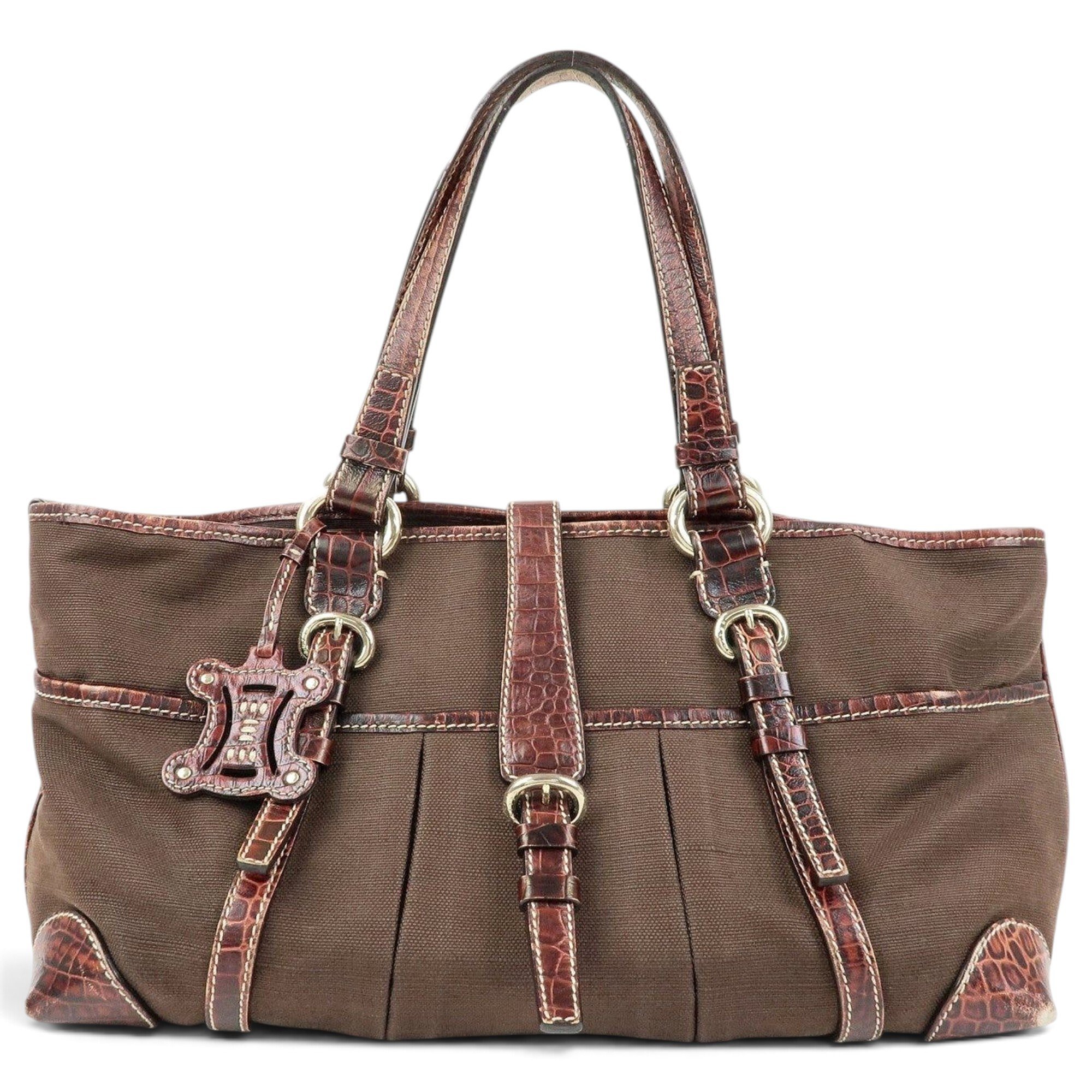 Cloth tote