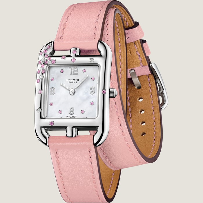 Sans Coloris Cape Cod Watch, Small Model, 31 MM