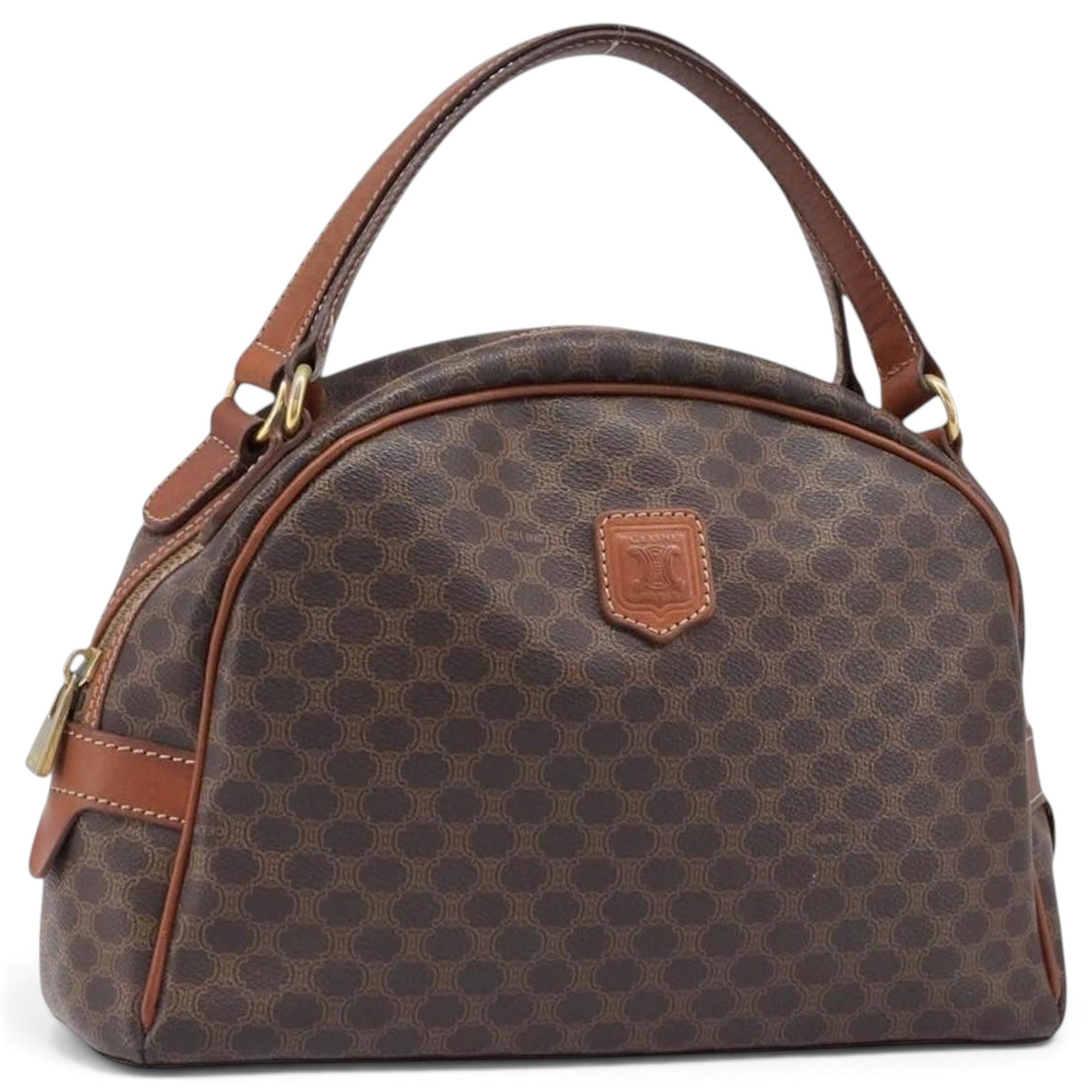 Cloth handbag