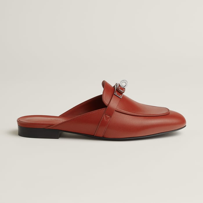 Rouge Sanguine Oz Mule