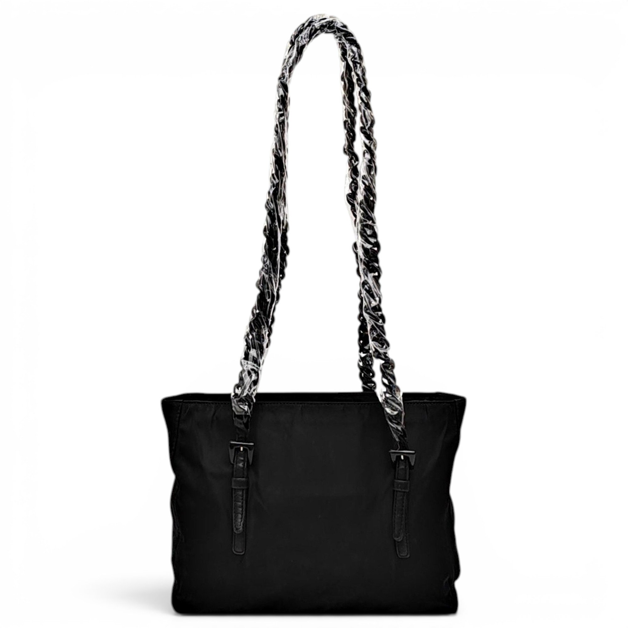 Cloth handbag