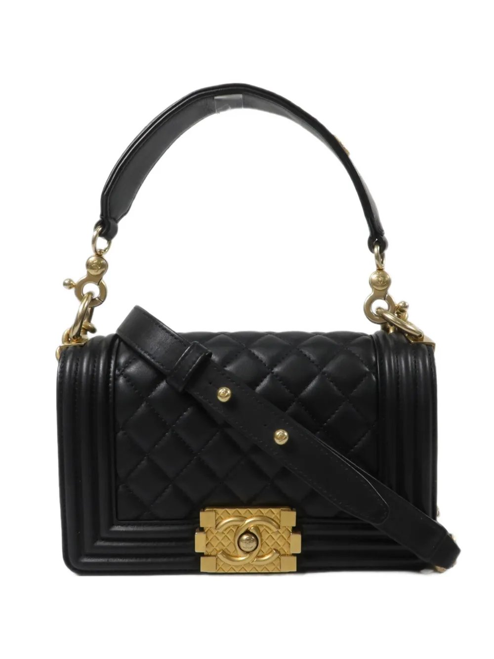 small Boy shoulder bag