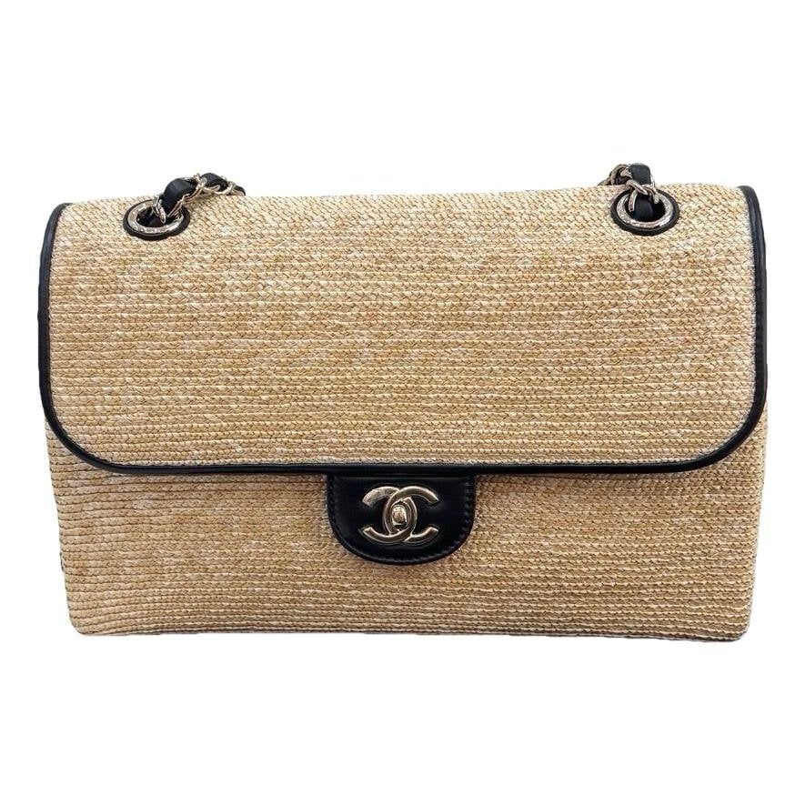 Timeless/Classique leather crossbody bag
