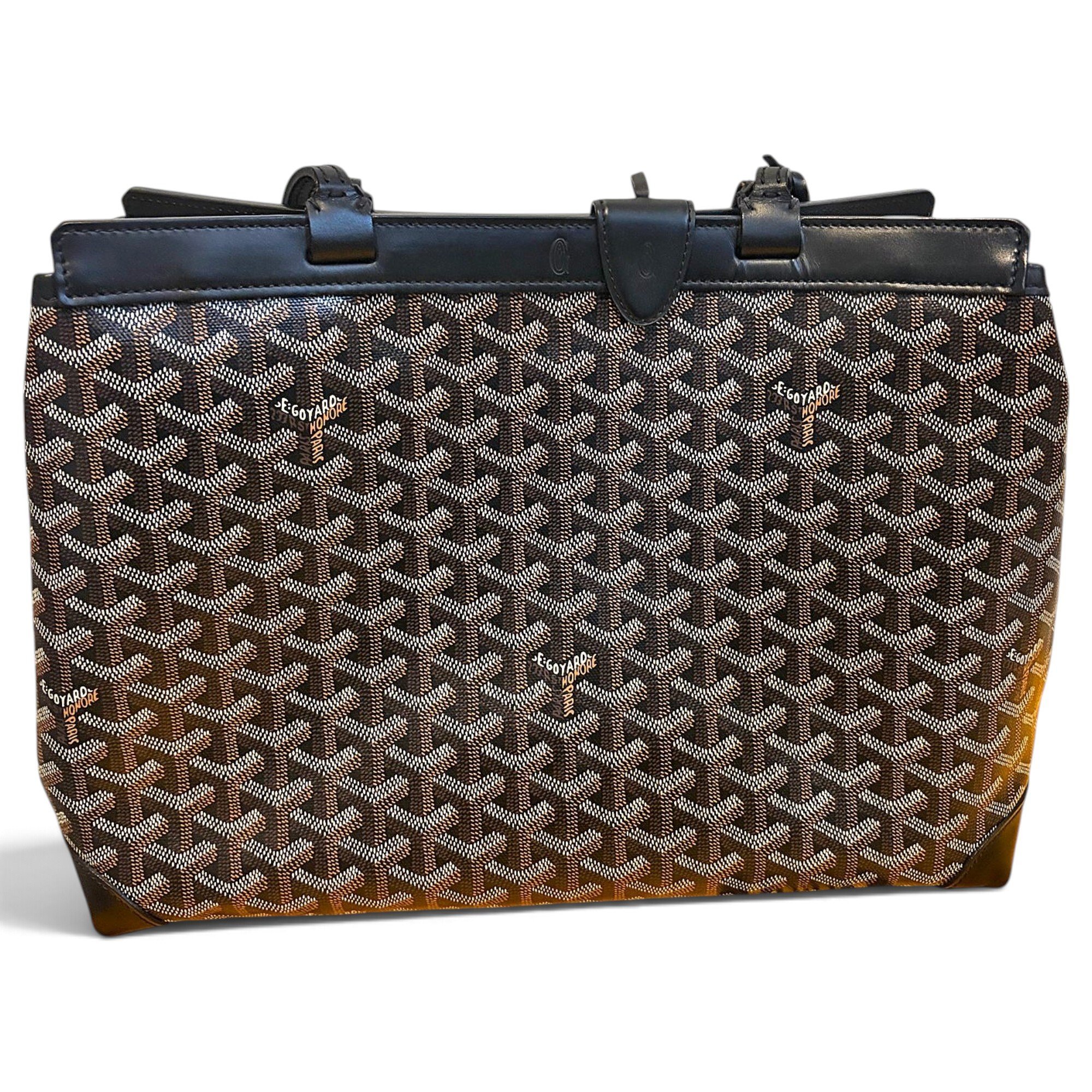 Bellechasse tote