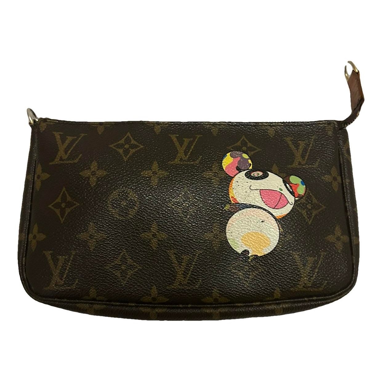 Pochette Accessoire cloth handbag