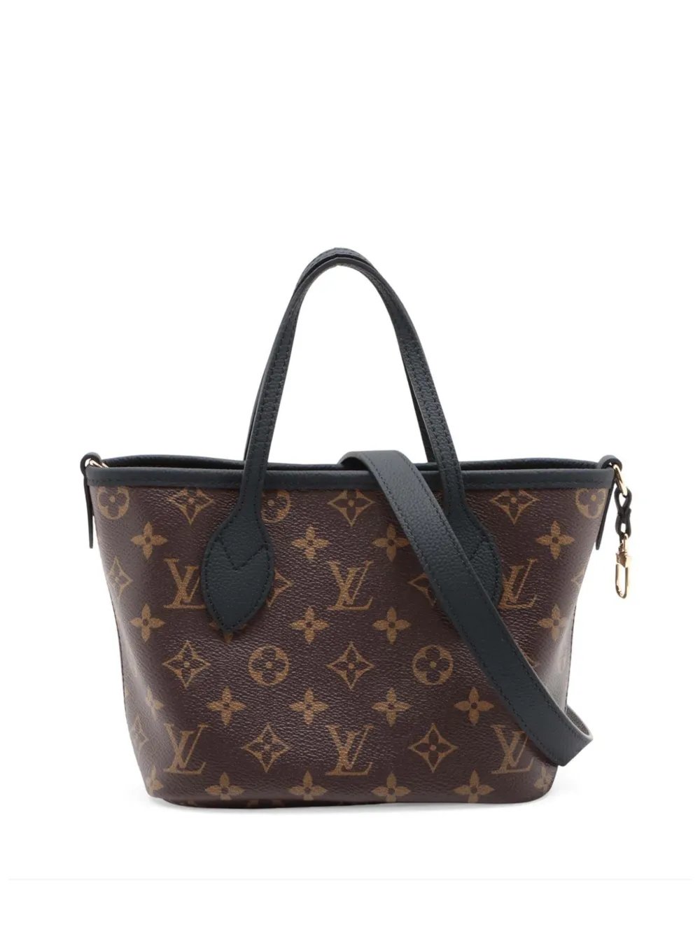 2020-2026 Monogram Neverfull Bandouliere Inside Out BB satchel