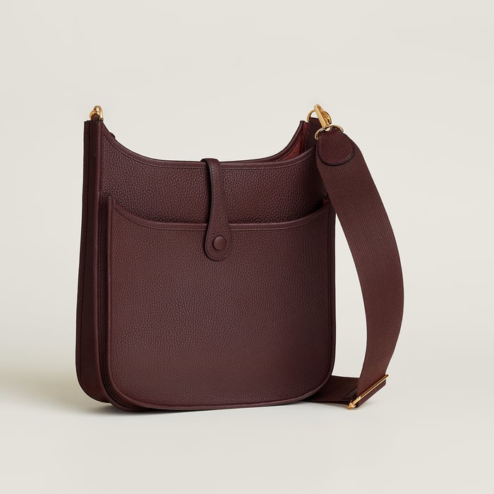 Rouge Sellier Evelyne III 29 Bag