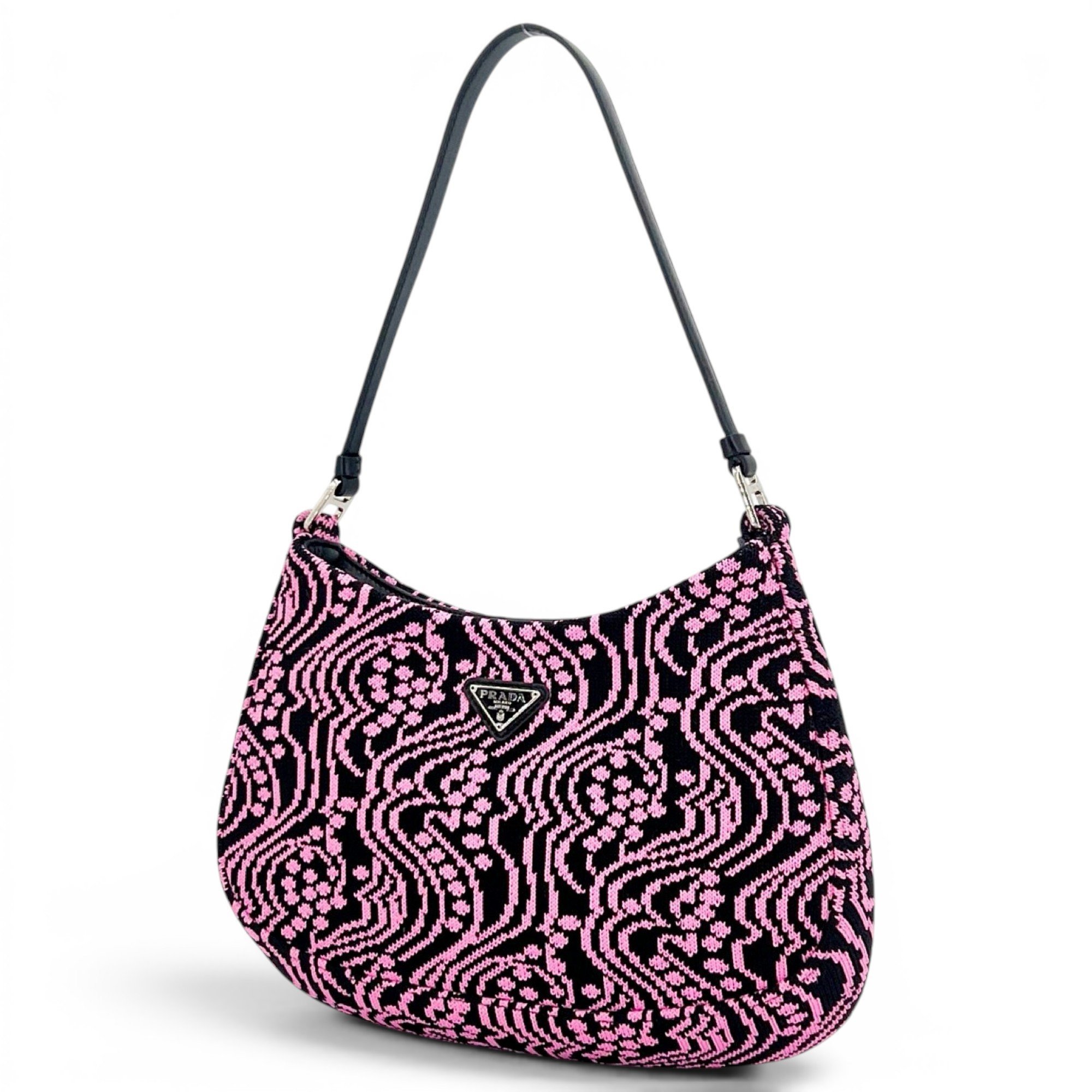 Cleo cloth handbag