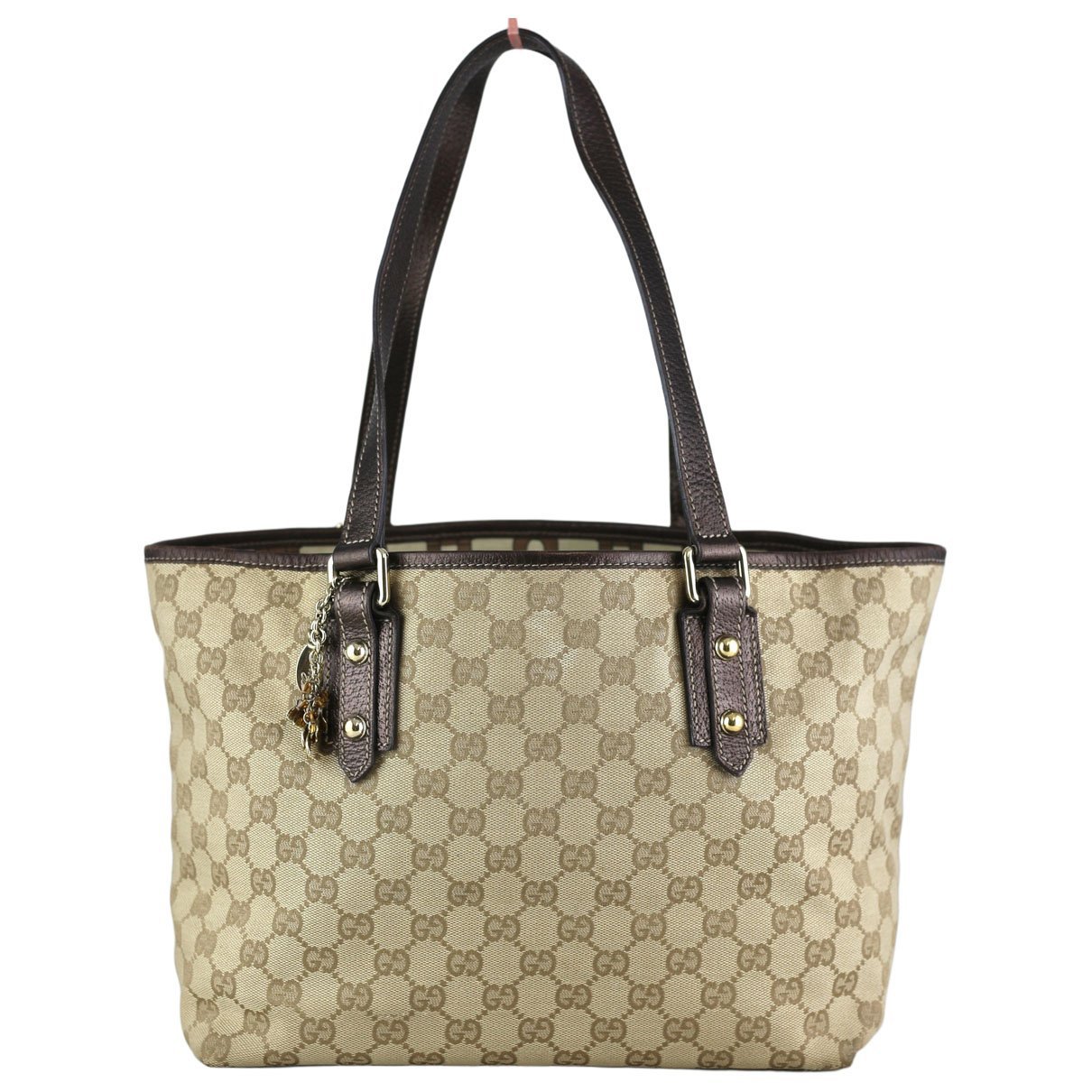 Abbey cloth handbag