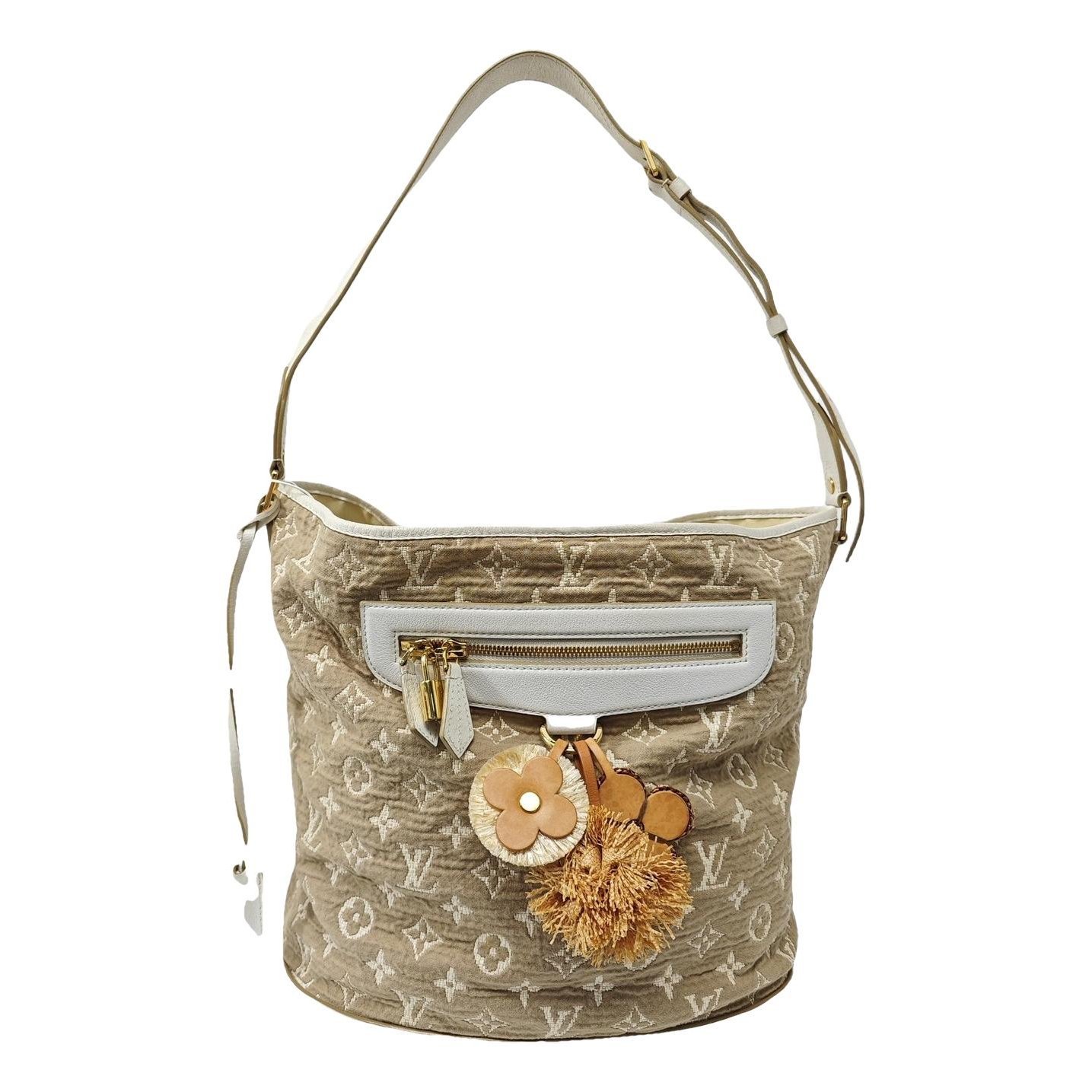 Cloth handbag