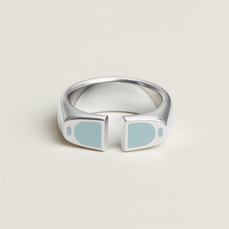 Etrier ring