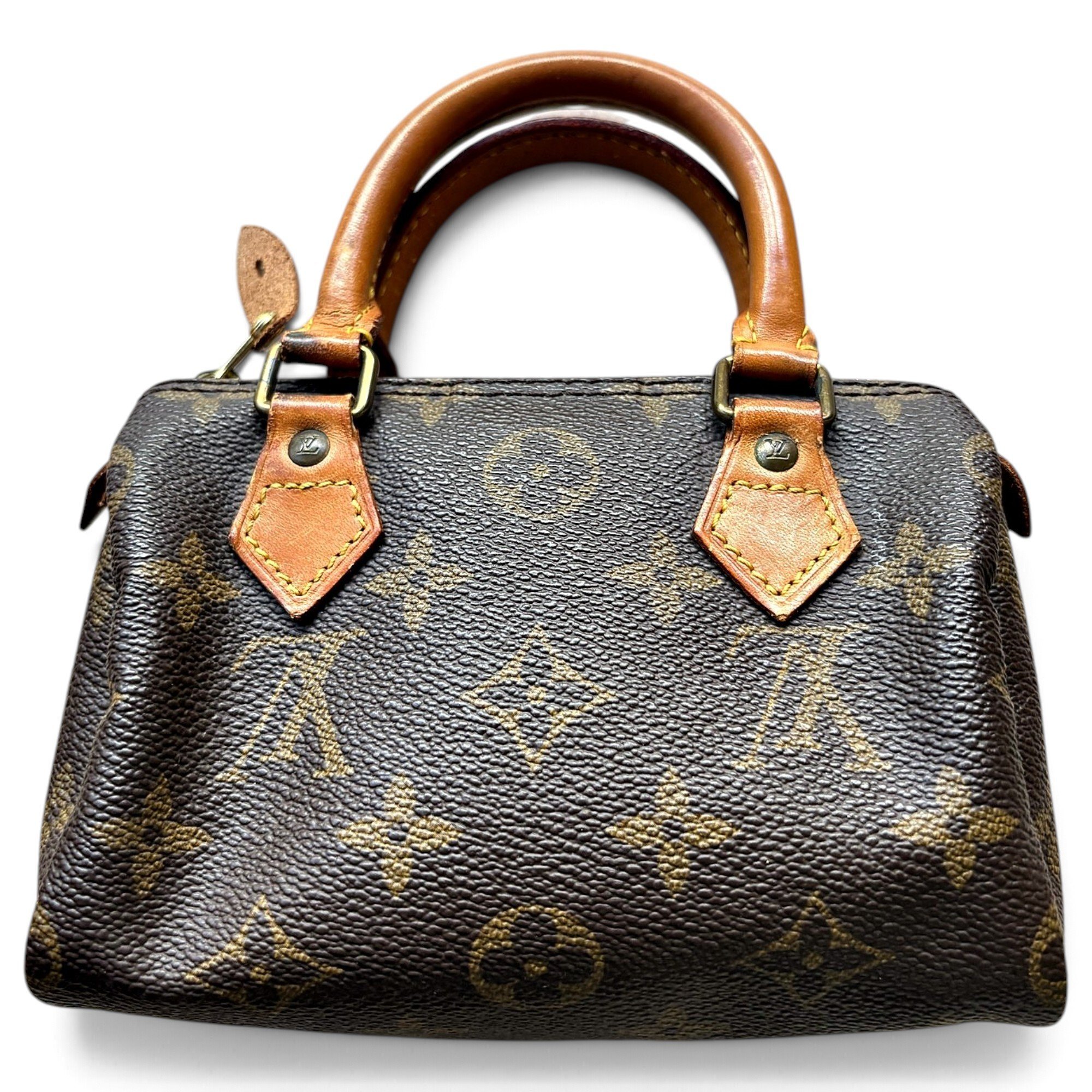 Nano Speedy / Mini HL mini bag