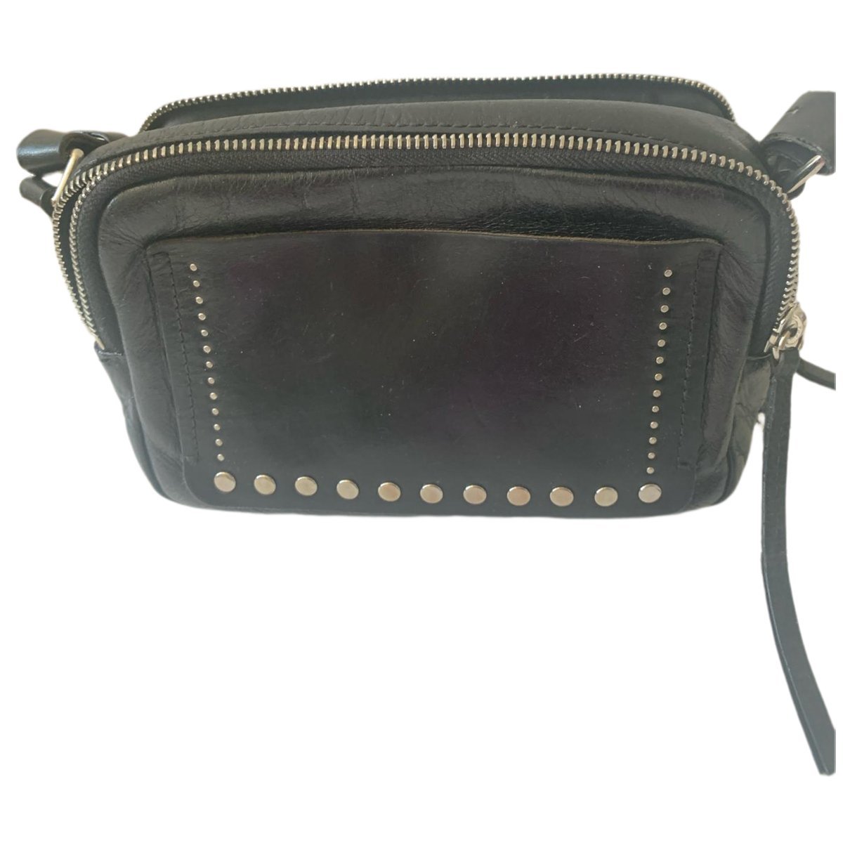Isabel Marant Leather handbag