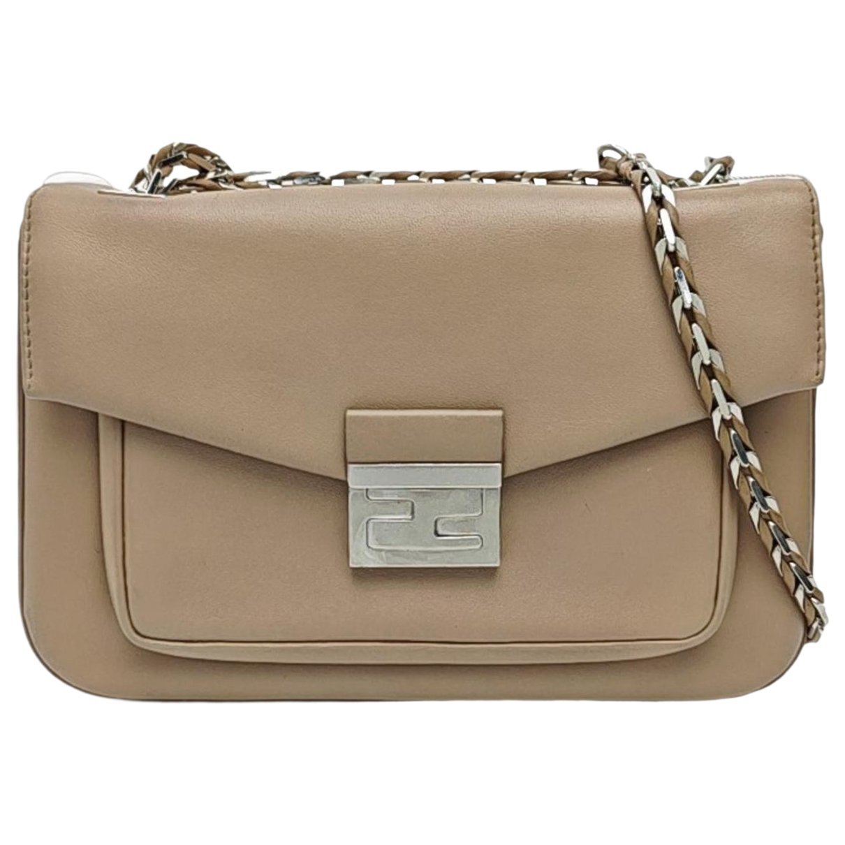 Baguette handbag