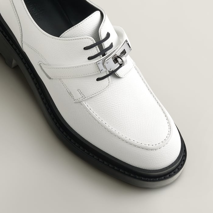 Blanc First Oxford Shoe