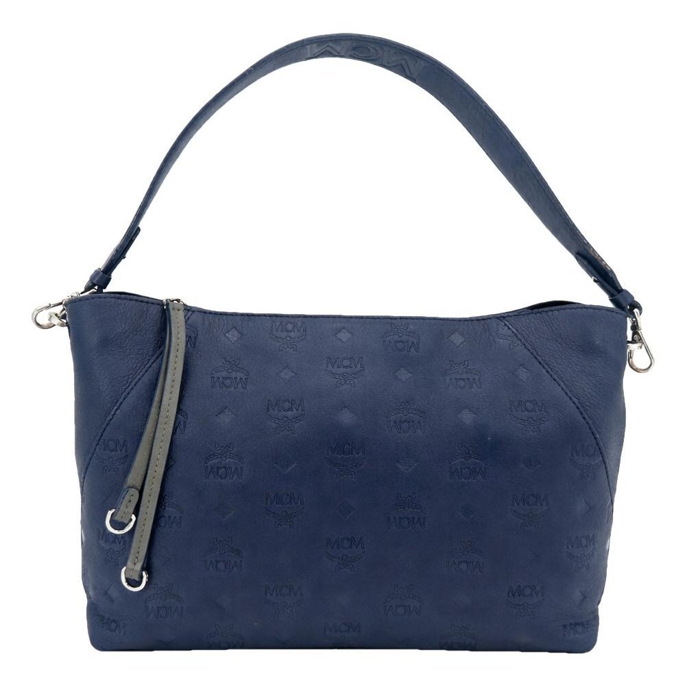 MCM Leather handbag