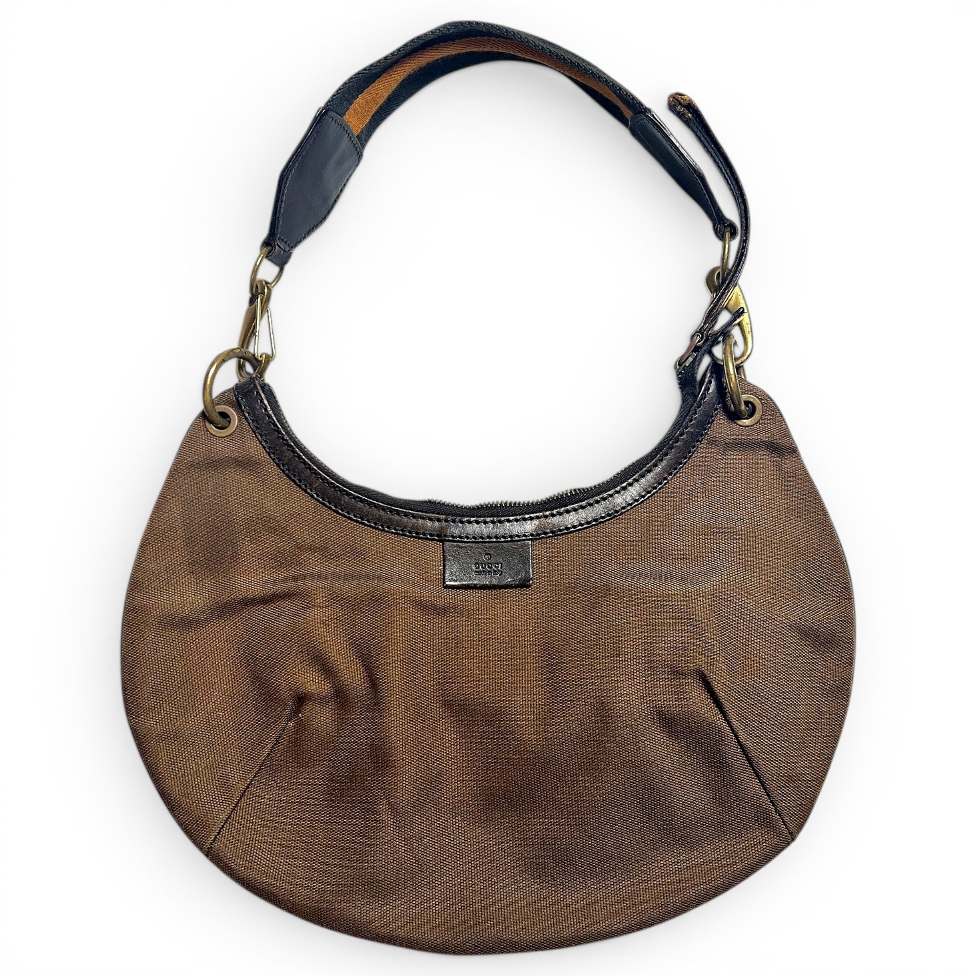 Gucci Cloth handbag