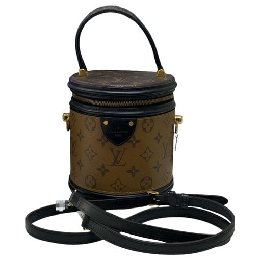 Cannes leather handbag