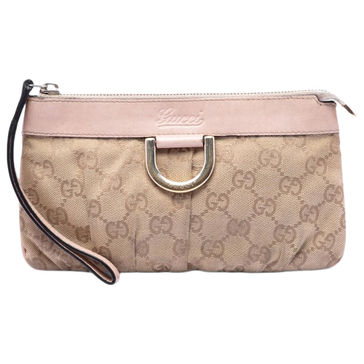 Abbey cloth handbag