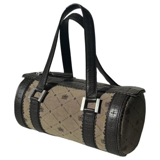 Delvaux Leather handbag