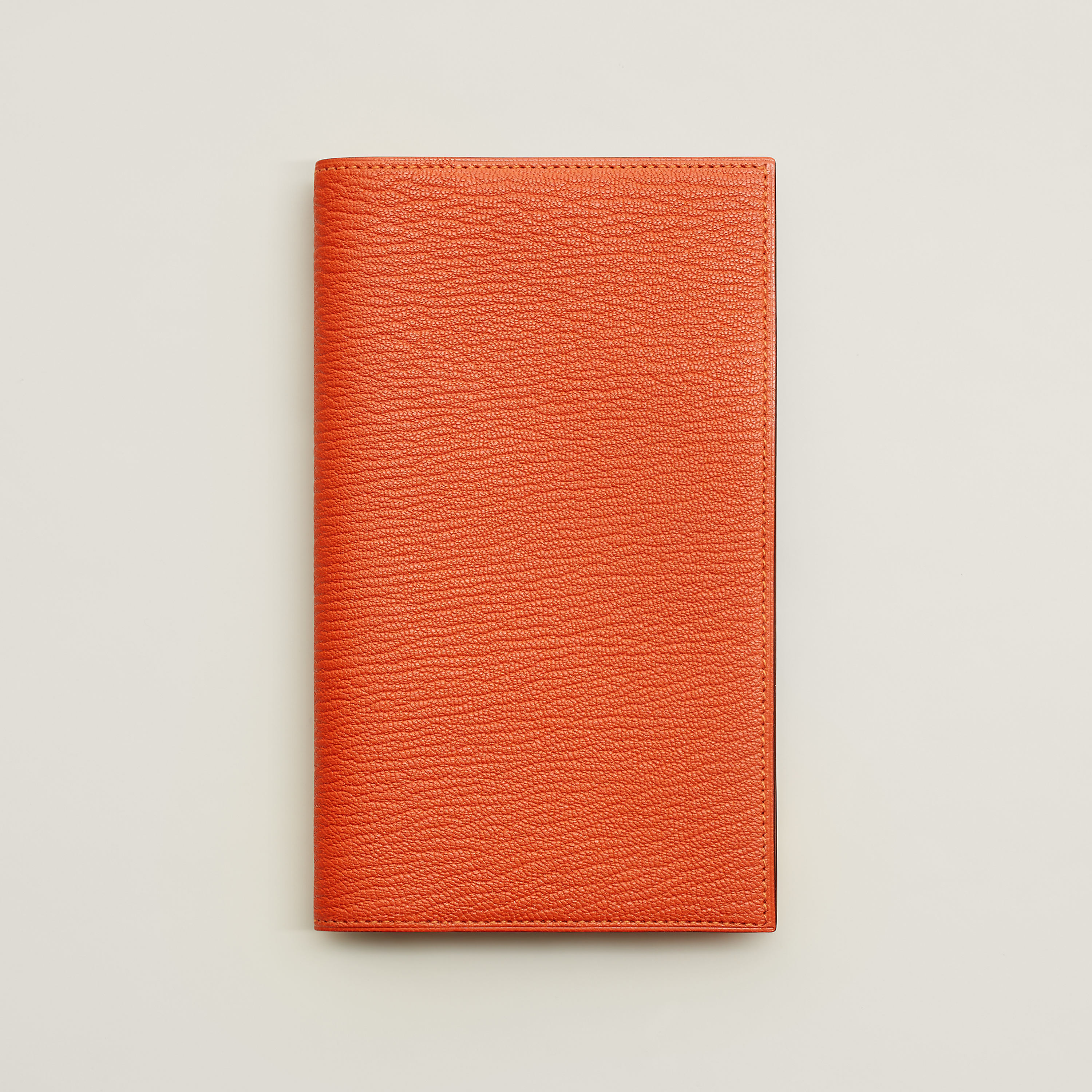 Couverture d'agenda Vision II Simple