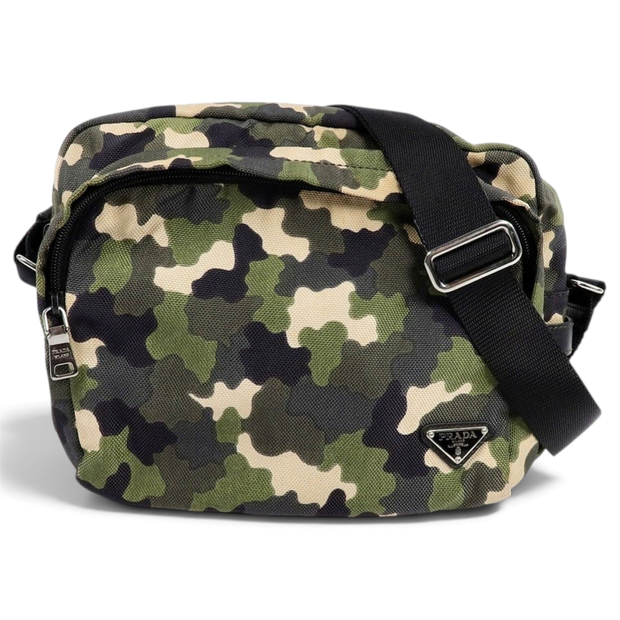 Crossbody bag