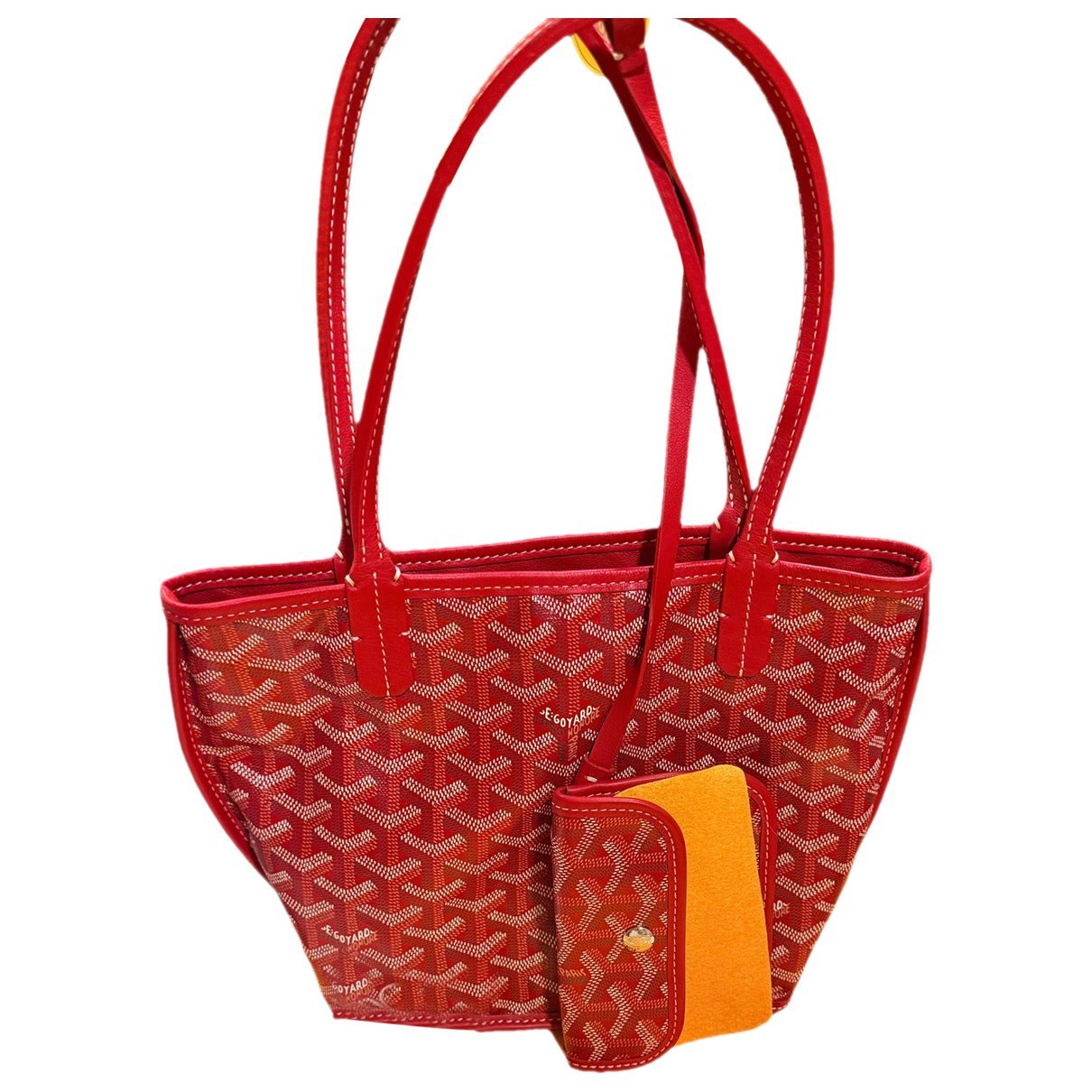 Cloth tote