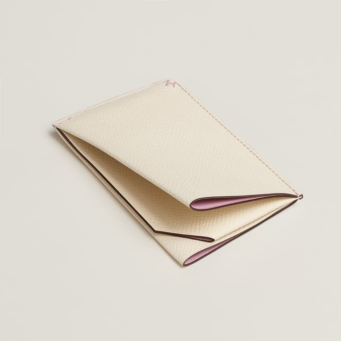 H Sellier Card Holder