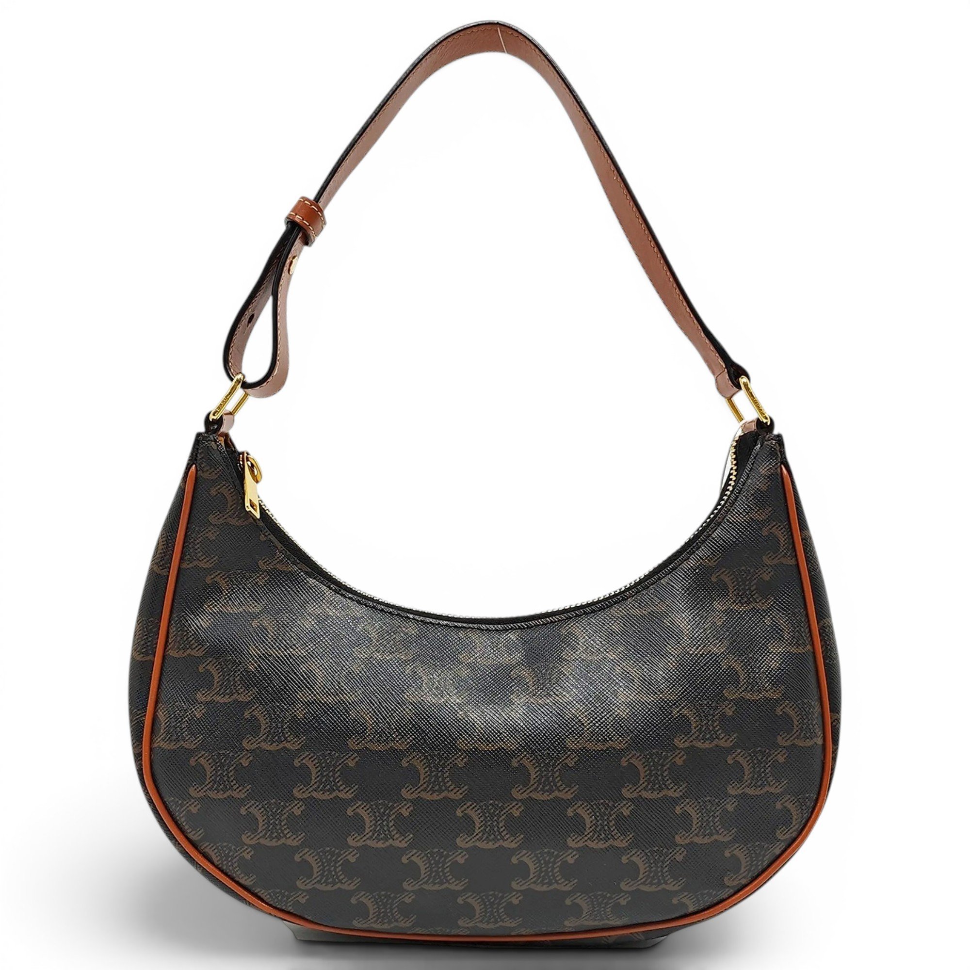 Ava cloth handbag