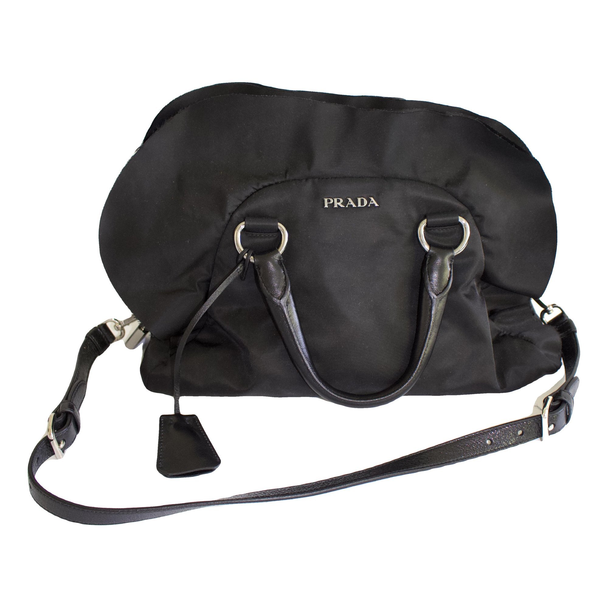 Crossbody bag
