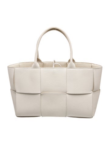 Bottega Veneta Intrecciato Arco