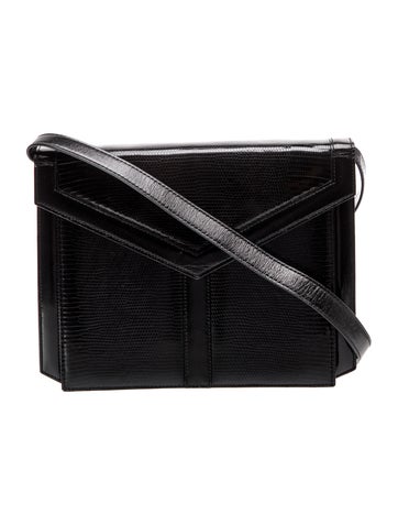 Leather Shoulder Bag Vintage