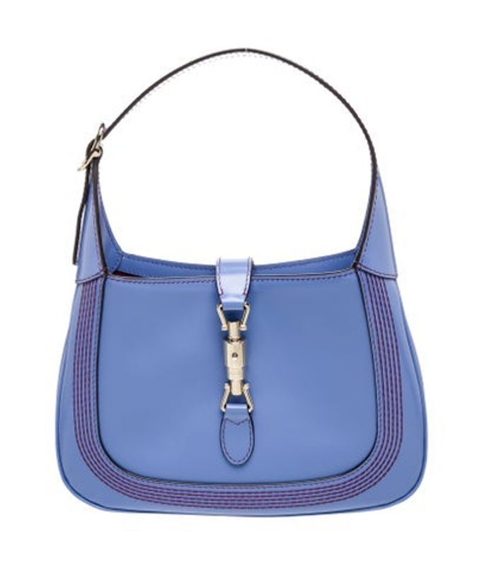 Gucci Piston Lock Jackie 1961 Small