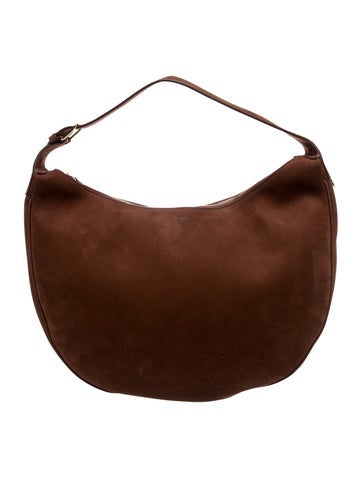 Suede Lulu Large 2025