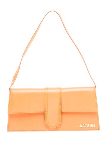 Leather Le Bambino Long