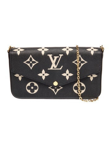 LV Monogram Pochette Félicie