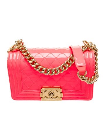 Small Boy Bag
