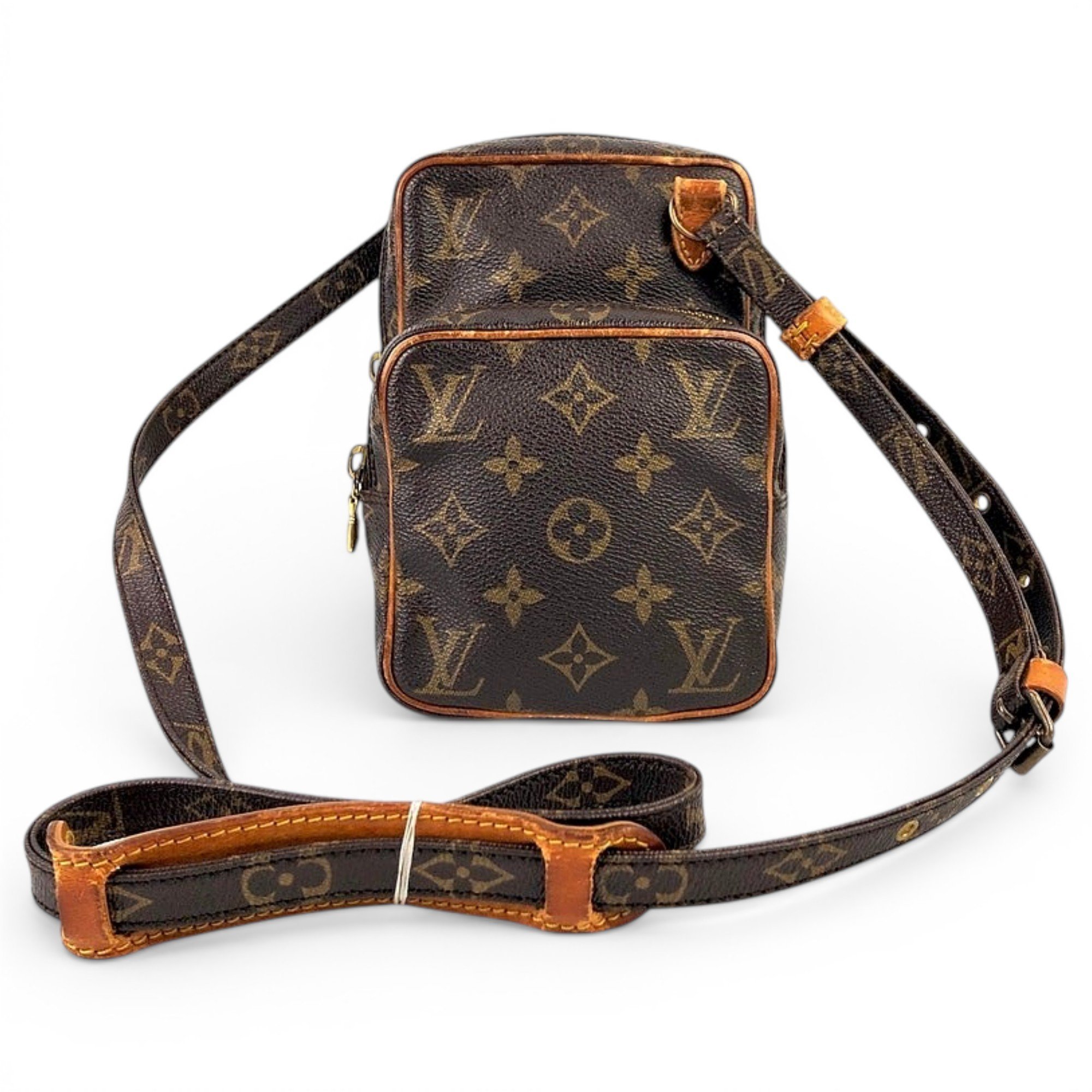 Amazon cloth handbag