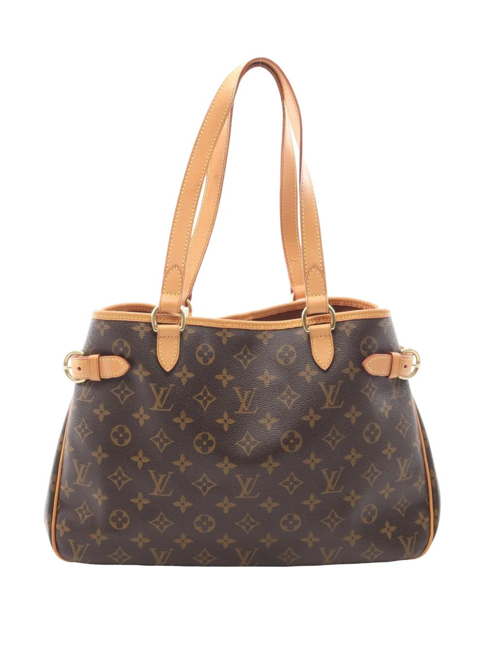 2008 Monogram Batignolles Horizontal tote bag