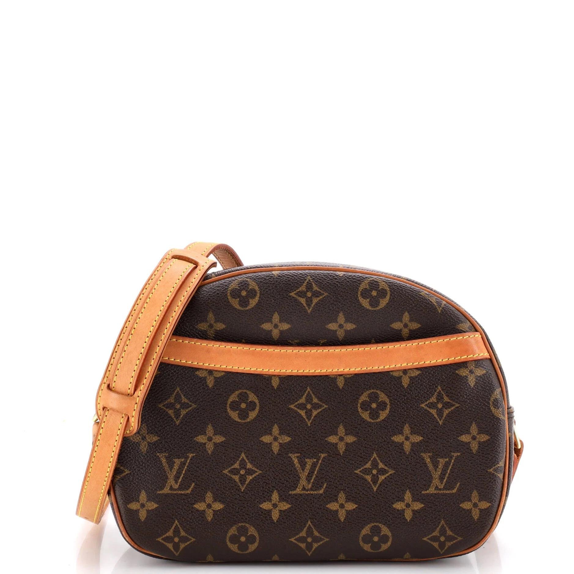 Cloth crossbody bag