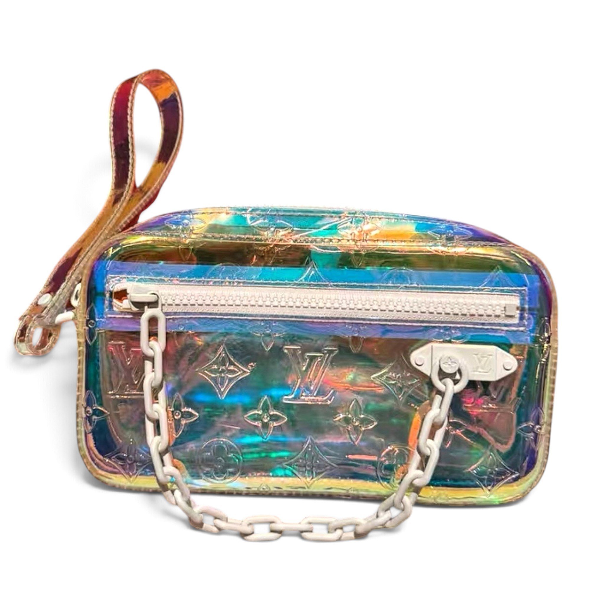 Clutch bag