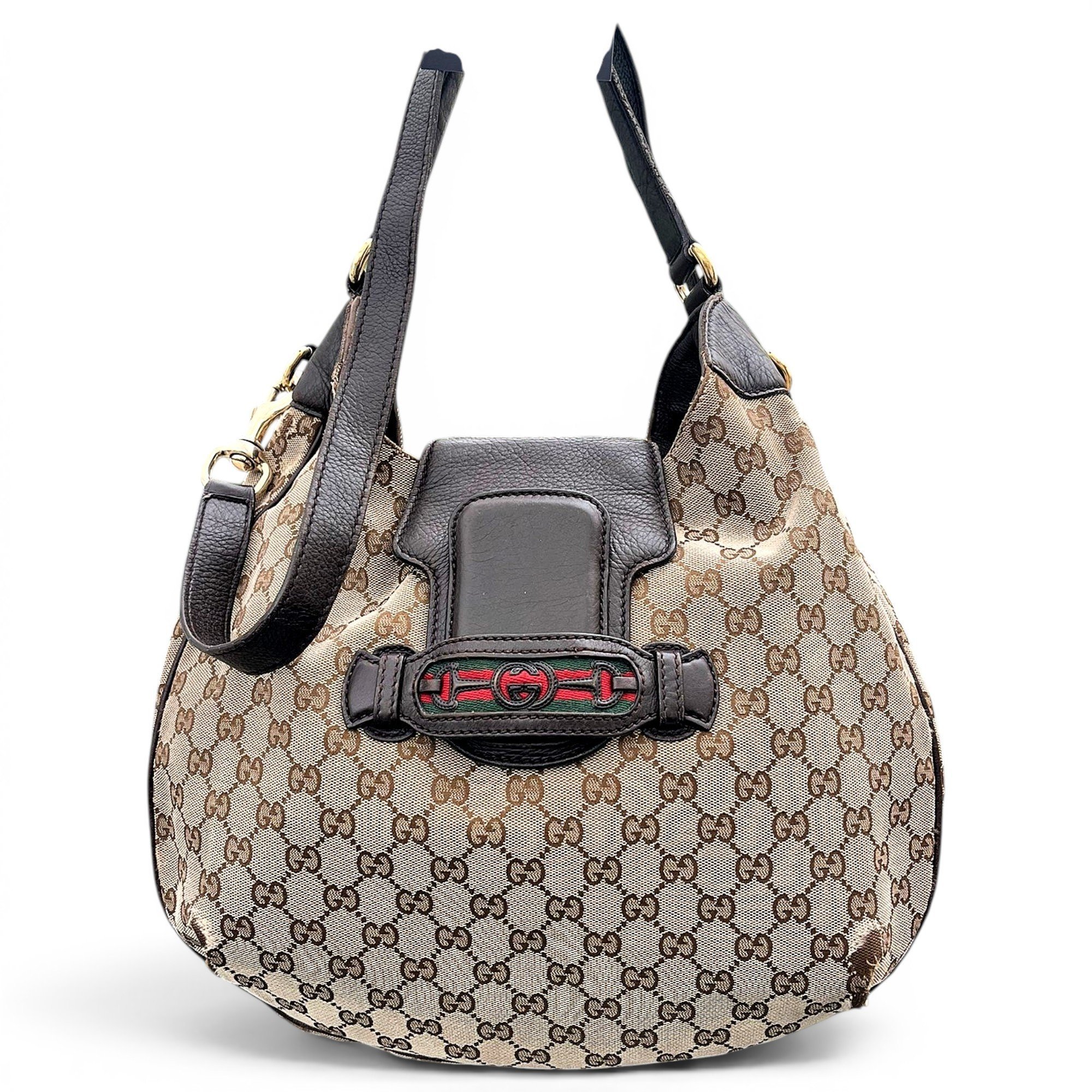 Cloth handbag