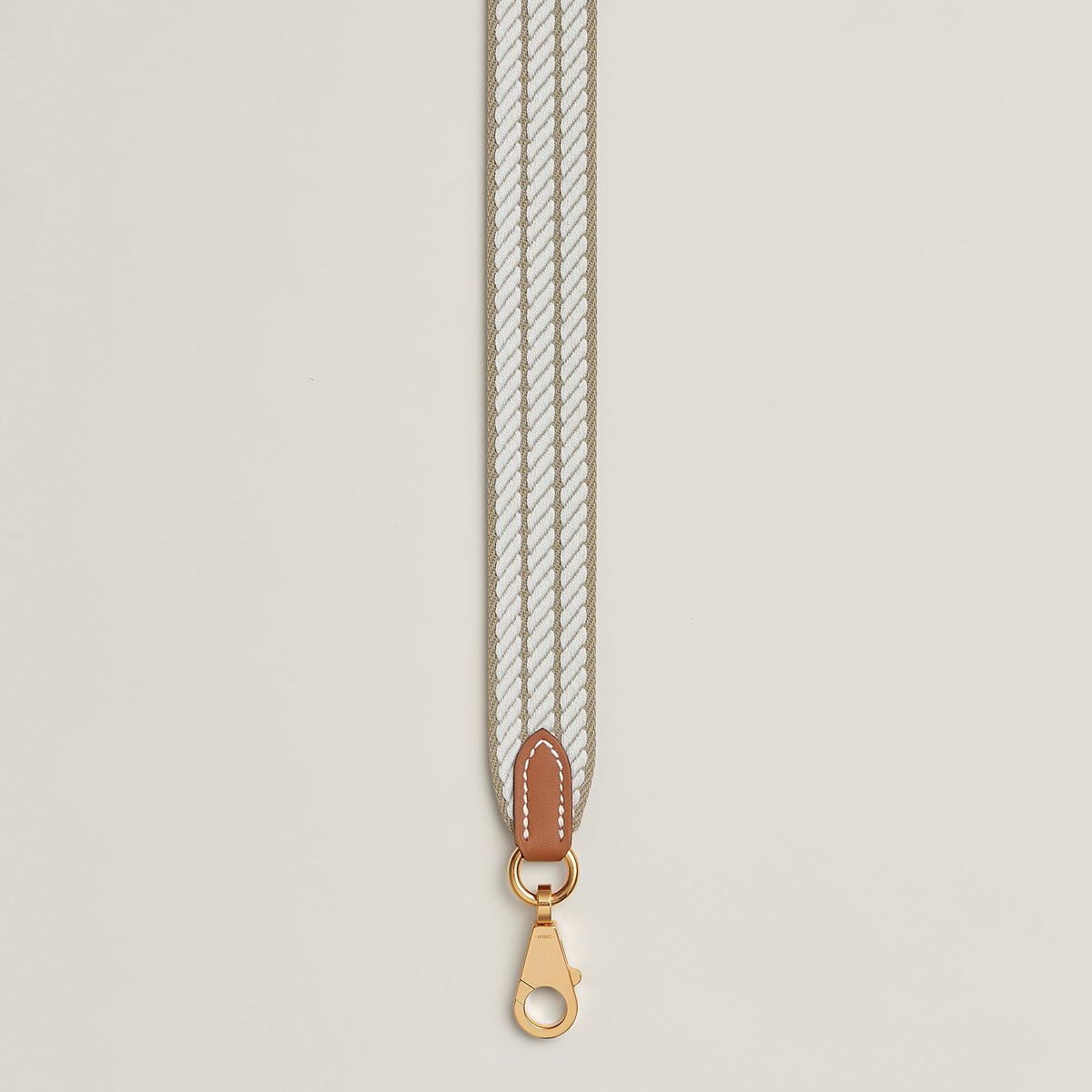 Sangle Cordage 25 mm bag strap