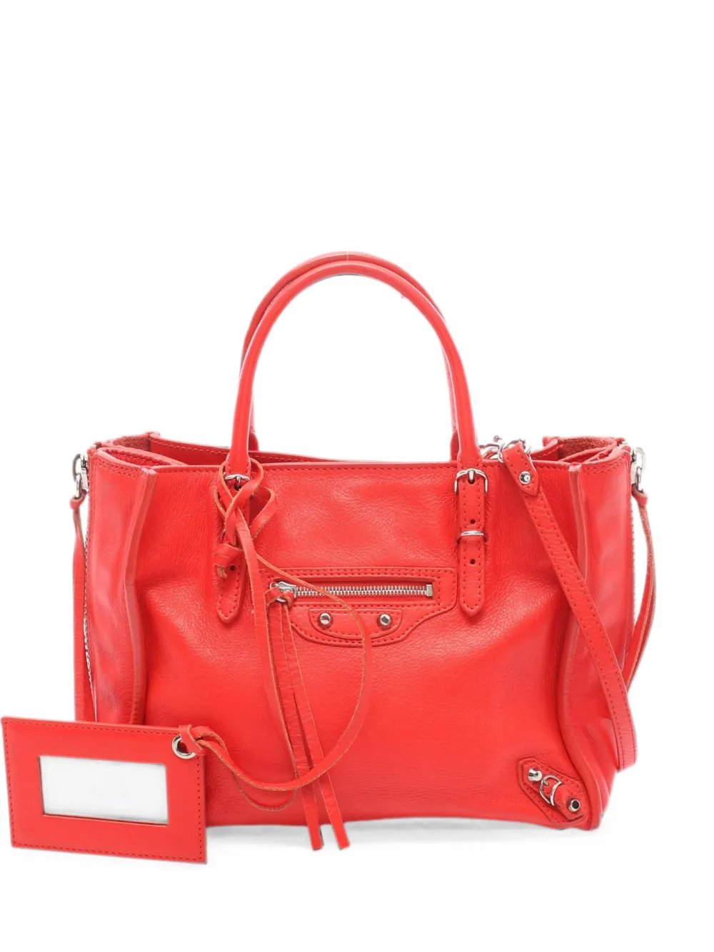 2000s mini Paper handbag